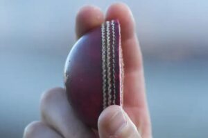 Rare incident occurs in Pakistan-England test