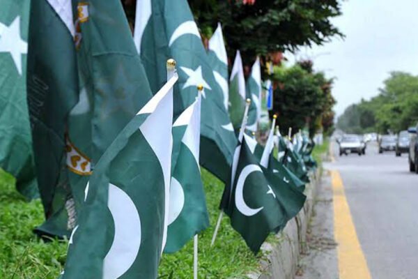 What Pakistan Independence Day looks like in 2026