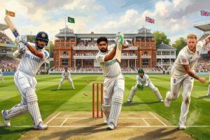 Pakistan, England, Sri Lanka ODI tri-series schedule proposed