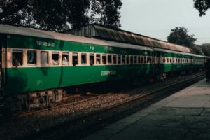 Pakistan Railways announces major decision on train services