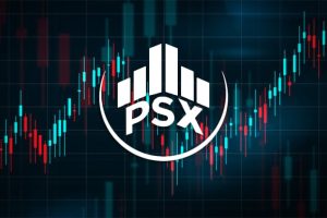 PSX recovers from sell-off as KSE-100 rises over 1,400 points 