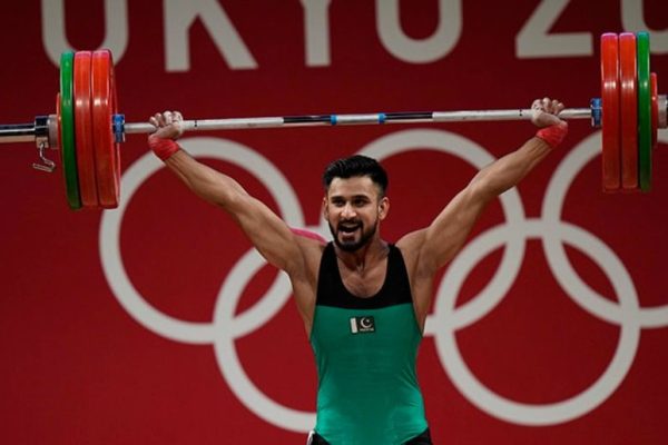 Pakistan Weightlifting faces sanctions over doping, urges to put culprits on ECL