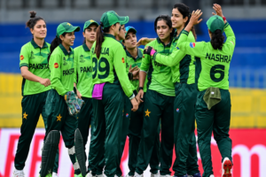 Pakistan women’s cricket team leaves for Dubai T20 Asia Cup