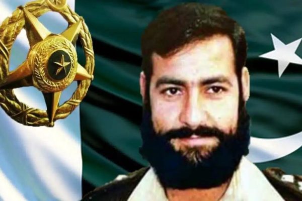 Pakistan armed forces pay tribute to Captain Karnal Sher Khan Shaheed on martyrdom anniversary