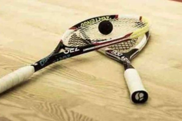 Pakistan defeat Malaysia to secure spot in Asian Doubles Squash Championship Final