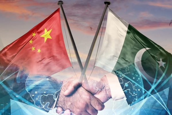 Pakistan, China agree to accelerate joint development projects