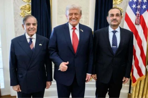 Pakistan emerges as key mediator in high-stakes US, Iran negotiations