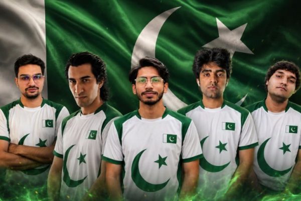 Pakistan defeats India to reach Esports Nations Cup 2026 main event