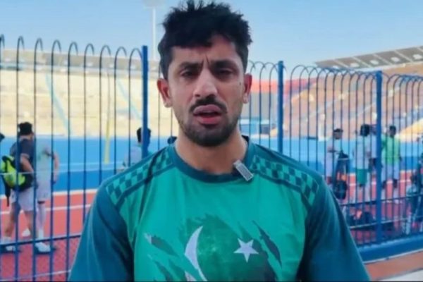 Pakistan hockey captain Ammad Butt apologises for disappointing performance