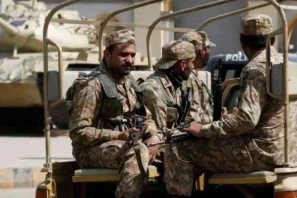 Pakistan neutralises four drones launched from Afghanistan
