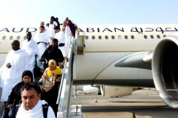 Pakistan successfully completes 34 day Hajj flight operation