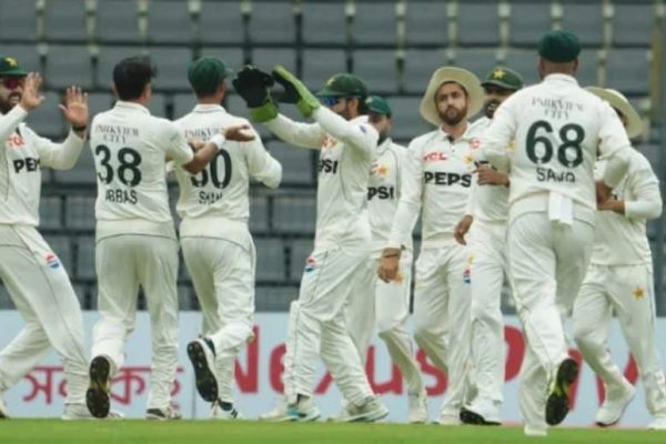 Pakistan test squad for West Indies, England tours expected next week