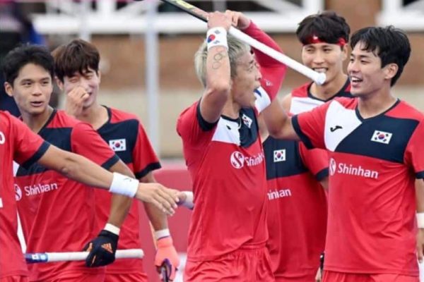 Pakistan to host South Korean hockey team from July 27 to August 9