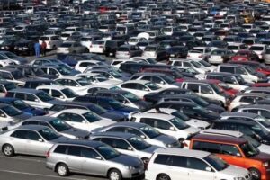Pakistan sees drop in used vehicle imports in 2025-26
