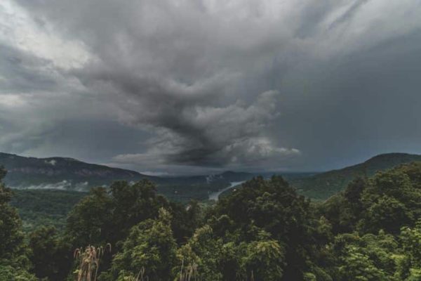 Heatwave may end soon as rain expected