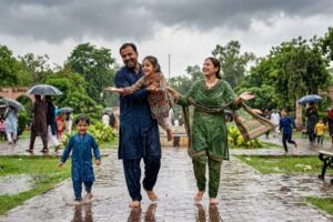 Pakistan weather update: See where it will rain tomorrow