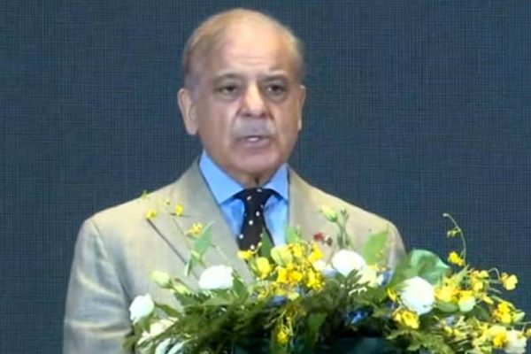 Pakistan will soon match China’s path of development, says PM Shehbaz