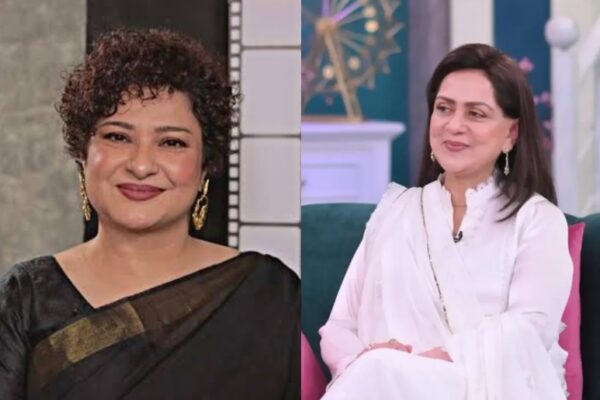 Pakistani actors