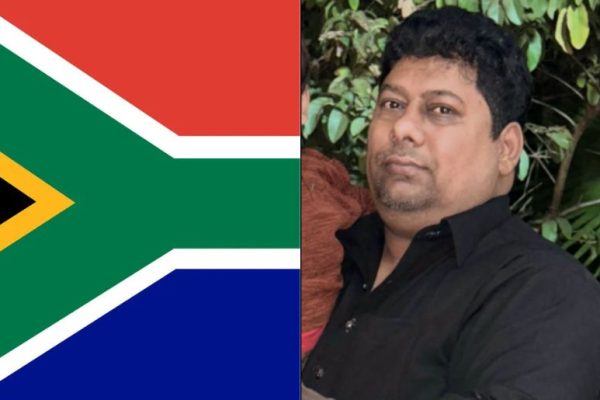 Pakistani businessman Khurram Shehzad kidnapped in South Africa