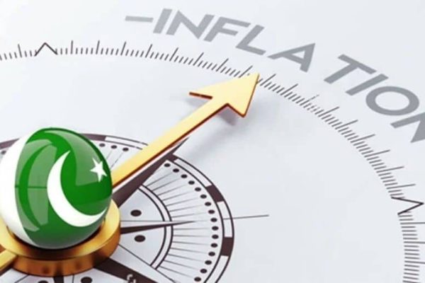 Pakistan’s inflation hits 23-month high at 11.66% in May