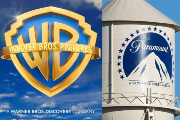 Paramount-WB deal faces lawsuit from writers union