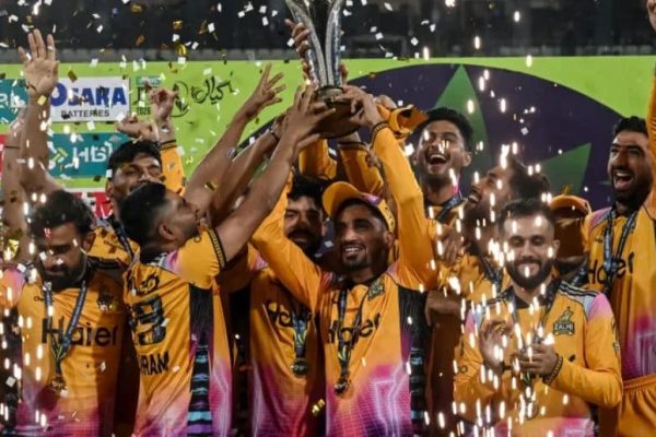 Peshawar Zalmi tops PSL 11 fan poll, wins most entertaining team title