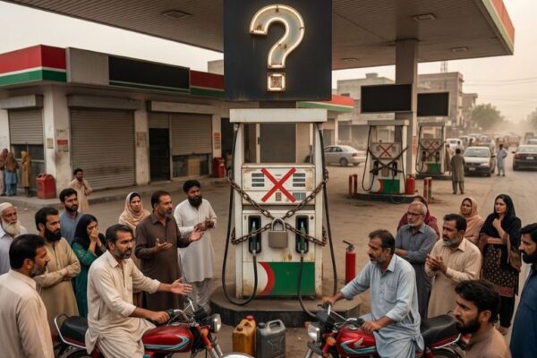 Petrol dealers to decide on nationwide strike: Are petrol pumps closing?