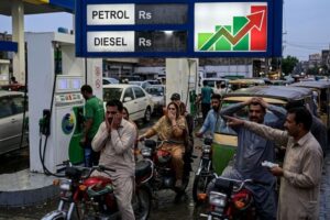Petrol, diesel prices in Pakistan today: New rates announced