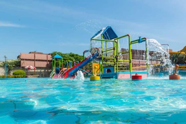 9-year-old girl dies after falling into drain at Lahore’s Sozo Water Park