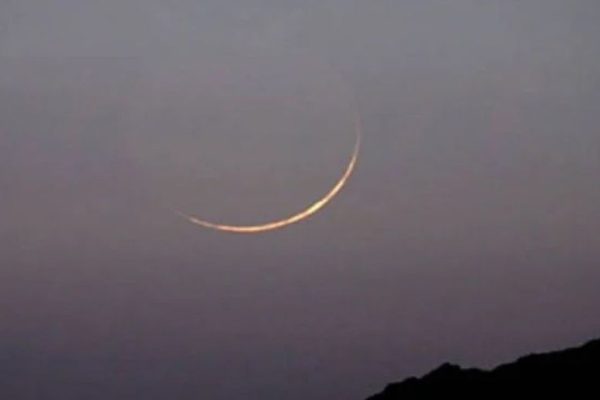 Met Office forecasts high chance of Safar moon sighting on July 15