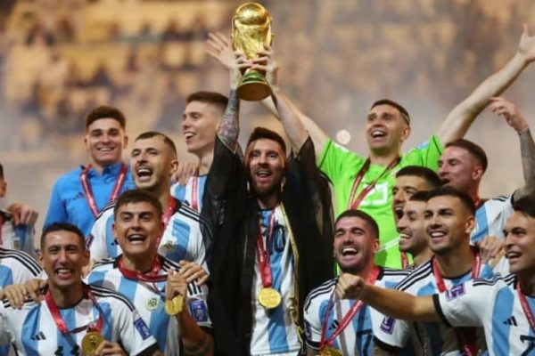 FIFA World Cup 2026 sets new record with biggest prize pool ever