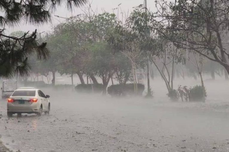 Islamabad to receive more rain next week