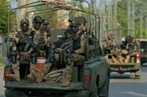 Security Forces conduct IBO in Nushki, neutralise 7 Fitna al Hindustan terrorists: ISPR