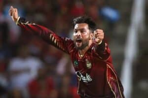 Mohammad Amir picks Virat Kohli as the toughest opponent of his career