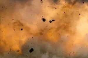 Fitna al-Khawarij’s Afghan suicide bomber targets Kabal Police Station Swat; several injured