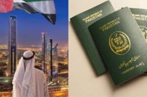 UAE visit visa update: New hope for Pakistani travelers
