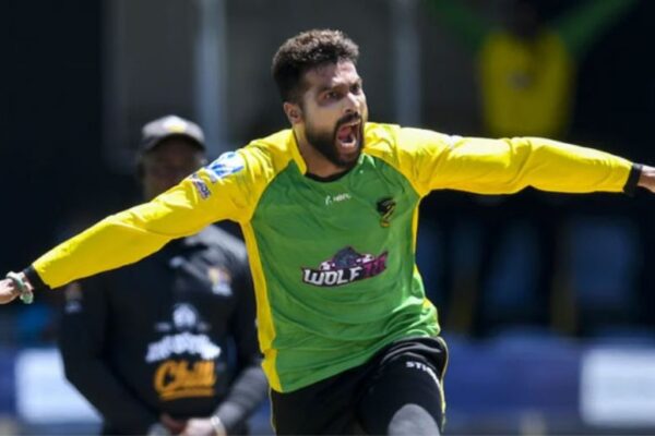 Mohammad Amir's PSL status changes after acquiring British passport