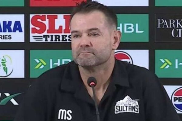 Former South African first-class cricketer and Level 4 coach Mike Smith is likely to be appointed as the batting coach.