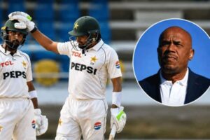 Abdullah Shafique has technique, temperament to succeed in England: Ian Bishop
