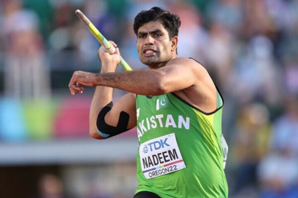 Arshad Nadeem responds to critics, explains Commonwealth Games struggle