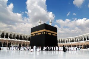 Umrah pilgrims could face extra costs under new Saudi policy
