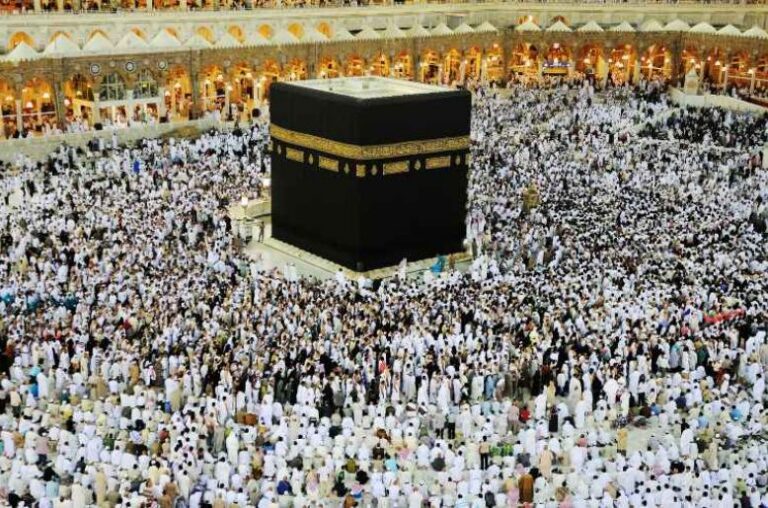 Pakistan plans digital overhaul of private Hajj operations for 2027