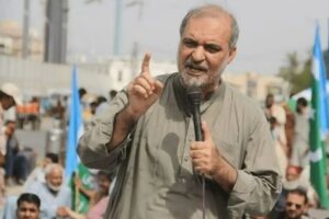 JI to stage nationwide demonstrations against fuel levy hike on Friday