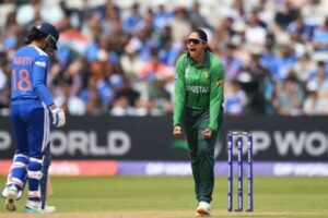 Pakistan, India set for Women’s T20 Asia Cup clash as ACC announces schedule