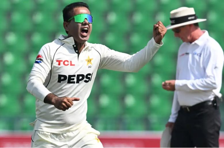 Noman Ali to spin his magic in England as Lancashire welcomes Pakistan star