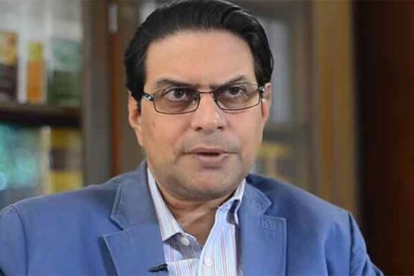PTI to hold sit-in protest on Sept 27: Salman Raja