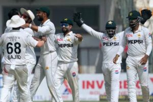 Pakistan head to England as test tour preparations begin
