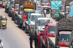 No breakthrough in talks; transporters to go on countrywide strike