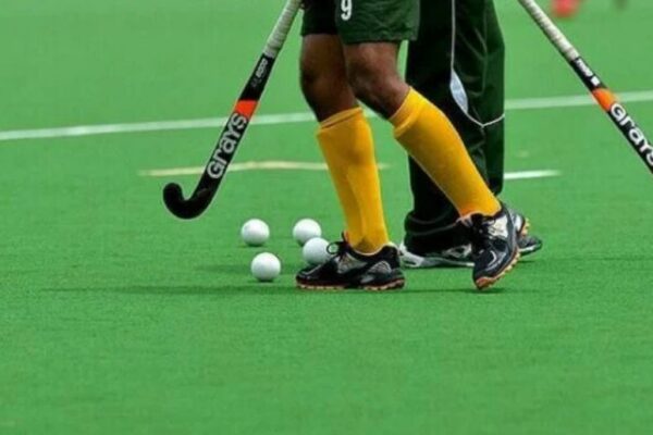 Hockey legends unite: Masters World Cup 2026 starts in Belgium