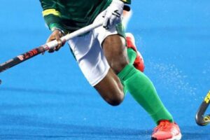 Pakistan veterans suffer heavy defeat in Masters Hockey World Cup opener